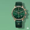 Maurice Lacroix Eliros Chronograph 40mm EL1098-PVP01-620-5 - 2
