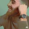 Maurice Lacroix Eliros Chronograph 40mm EL1098-PVP01-620-5 - 3