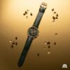 Maurice Lacroix Eliros Chronograph 40mm EL1098-PVP01-620-5 - 4