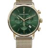 Maurice Lacroix Eliros Chronograph 40mm EL1098-PVP06-620-1
