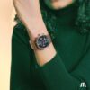 Maurice Lacroix Eliros Chronograph 40mm EL1098-PVP06-620-1 - 3