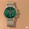 Maurice Lacroix Eliros Chronograph 40mm EL1098-PVP06-620-1 - 4