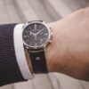 Maurice Lacroix Eliros Chronograph 40mm EL1098-SS001-310-1 - 6