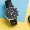 Maurice Lacroix Eliros Chronograph 40mm EL1098-SS001-310-1 - 7