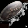 Maurice Lacroix Eliros Chronograph 40mm EL1098-SS001-311-1 - 2