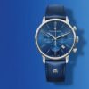Maurice Lacroix Eliros Chronograph 40mm EL1098-SS001-420-4 - 2