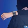 Maurice Lacroix Eliros Chronograph 40mm EL1098-SS001-420-4 - 4