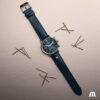 Maurice Lacroix Eliros Chronograph 40mm EL1098-SS001-420-4 - 5