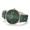 Maurice Lacroix Eliros Green 40mm EL1118-PVP01-610-1 - 2