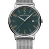 Maurice Lacroix Eliros Date 40mm EL1118-SS006-620-1
