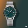 Maurice Lacroix Eliros Date 40mm EL1118-SS006-620-1 - 2