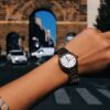 Maurice Lacroix Fiaba Date 32mm FA1004-PVP13-110-1 - 2