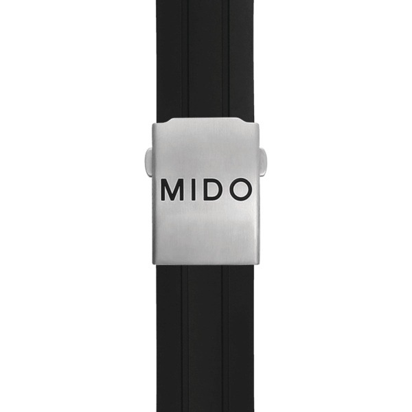 Mido Multifort Quartz M005.417.17.051.20 - 3