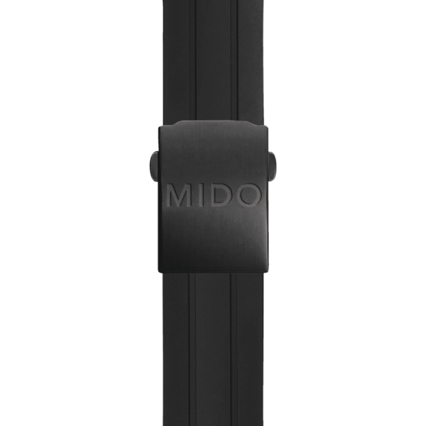 Mido Multifort Quartz M005.417.37.051.20 - 2