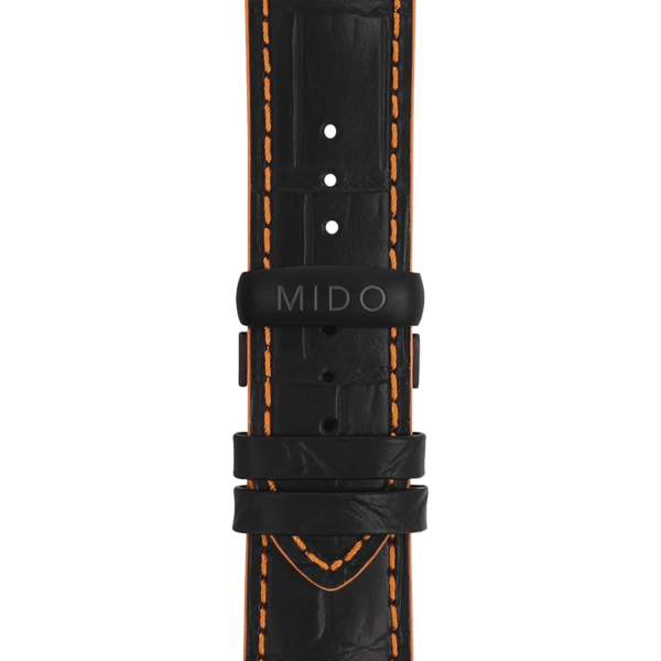Mido Multifort Special Edition M005.430.36.051.80 - 4