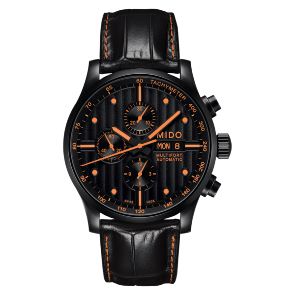 Mido Multifort Chronograph Special Edition M005.614.36.051.22