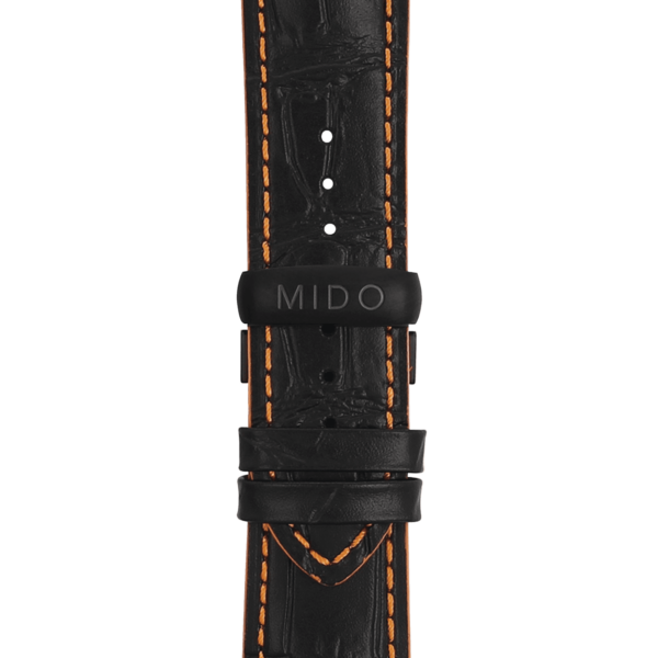 Mido Multifort Chronograph Special Edition M005.614.36.051.22 - 4