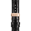 Mido Baroncelli Diamonds M007.207.36.036.00 - 3
