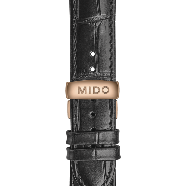Mido Commander Gradient M021.407.36.411.00 - 3