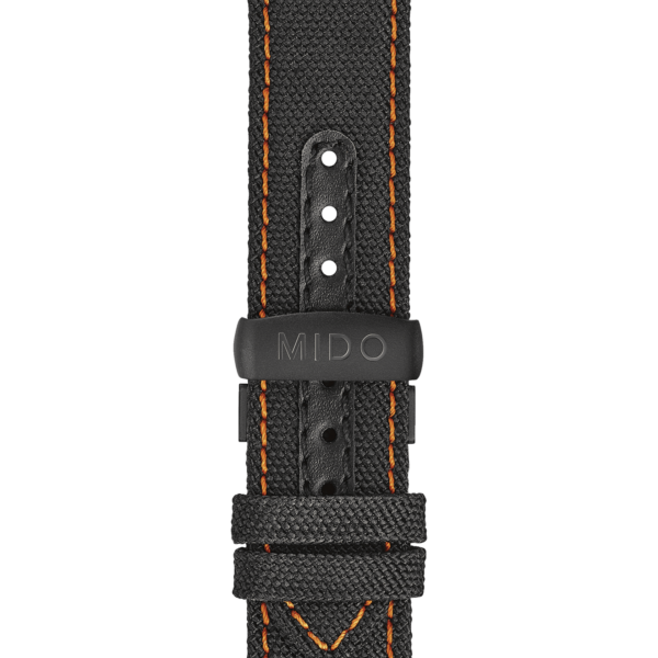 Mido Commander Gradient M021.407.37.411.00 - 4