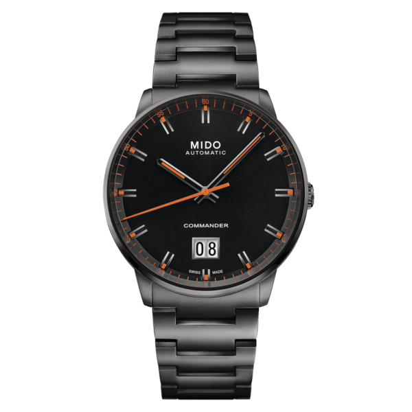 Mido Commander Big Date M021.626.33.051.00