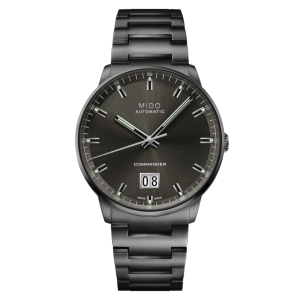 Mido Commander Big Date M021.626.33.061.00