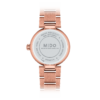 Mido Baroncelli Donna Quartz M022.210.33.046.00 - 1