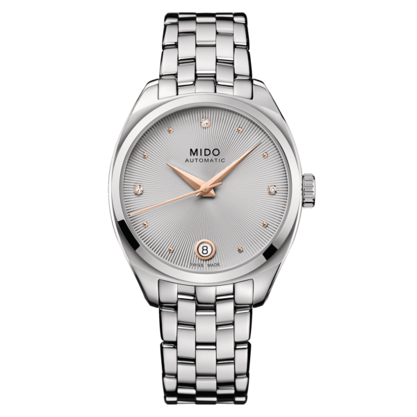 Mido Belluna Royal Lady M024.307.11.076.00