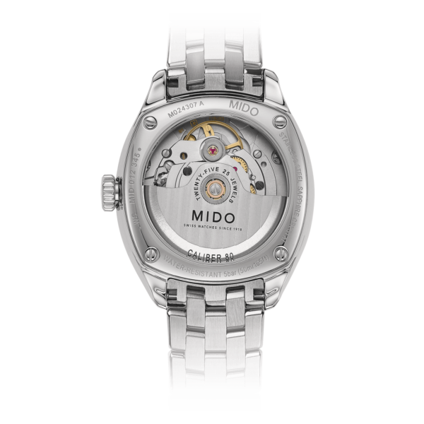 Mido Belluna Royal Lady M024.307.11.076.00 - 1