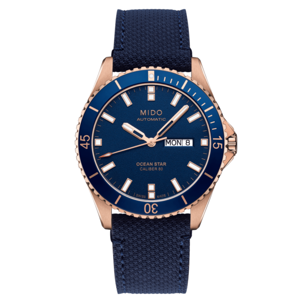 Mido Ocean Star 200 M026.430.36.041.00