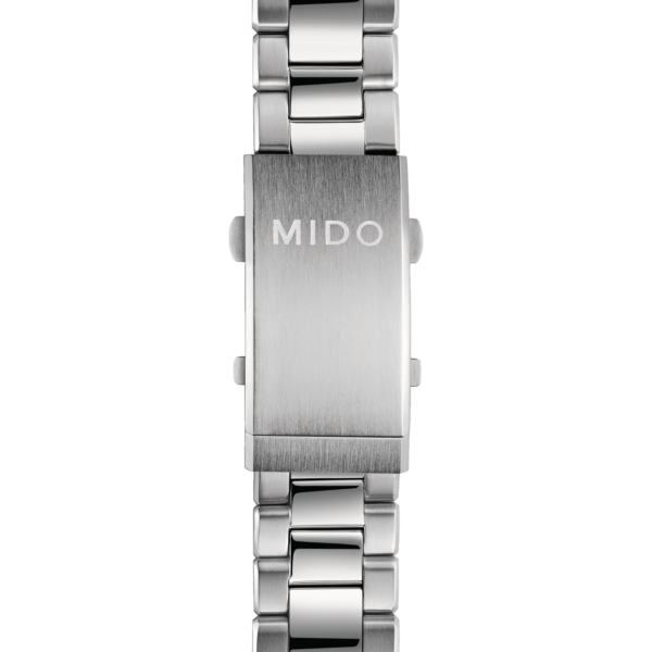 Mido Ocean Star 600 Chronometer M026.608.11.041.01 - 4