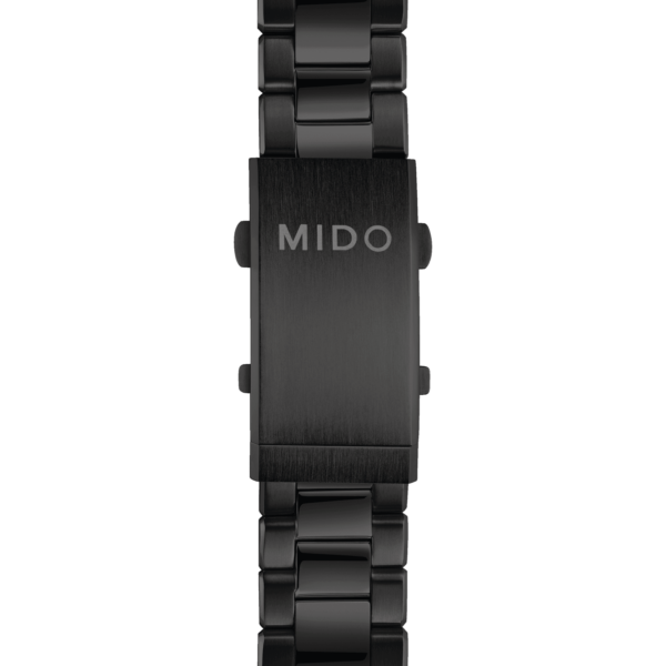 Mido Ocean Star 600 Chronometer M026.608.33.051.00 - 4
