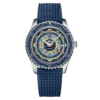 Mido Ocean Star Decompression Worldtimer M026.829.17.041.00