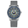 Mido Ocean Star Decompression Worldtimer M026.829.17.041.00 - 4