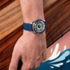 Mido Ocean Star Decompression Worldtimer M026.829.17.041.00 - 8