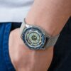 Mido Ocean Star Decompression Worldtimer M026.829.17.041.00 - 6