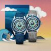 Mido Ocean Star Decompression Worldtimer M026.829.17.041.00 - 9