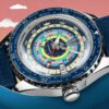 Mido Ocean Star Decompression Worldtimer M026.829.17.041.00 - 7
