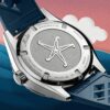 Mido Ocean Star Decompression Worldtimer M026.829.17.041.00 - 10