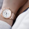 Mido Baroncelli Heritage Lady M027.207.36.010.00 - 5