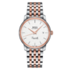 Mido Baroncelli Heritage Gent M027.407.22.010.00