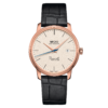 Mido Baroncelli Heritage Gent M027.407.36.260.00