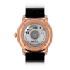 Mido Baroncelli Heritage Gent M027.407.36.260.00 - 1