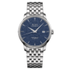 Mido Baroncelli Chronometer Silicon Gent M027.408.11.041.00
