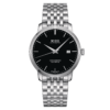 Mido Baroncelli Chronometer Silicon Gent M027.408.11.051.00