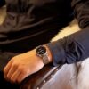 Mido Baroncelli Chronometer Silicon Gent M027.408.11.051.00 - 2