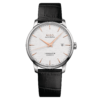 Mido Baroncelli Chronometer Silicon Gent M027.408.16.031.00