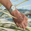 Mido Baroncelli Big Date M027.426.22.018.00 - 3