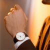 Mido Baroncelli Big Date M027.426.36.018.00 - 7