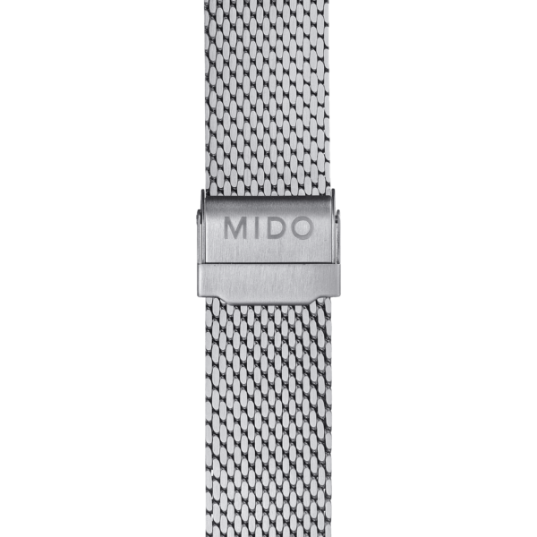 Mido Commander Icône M031.631.21.031.00 - 1